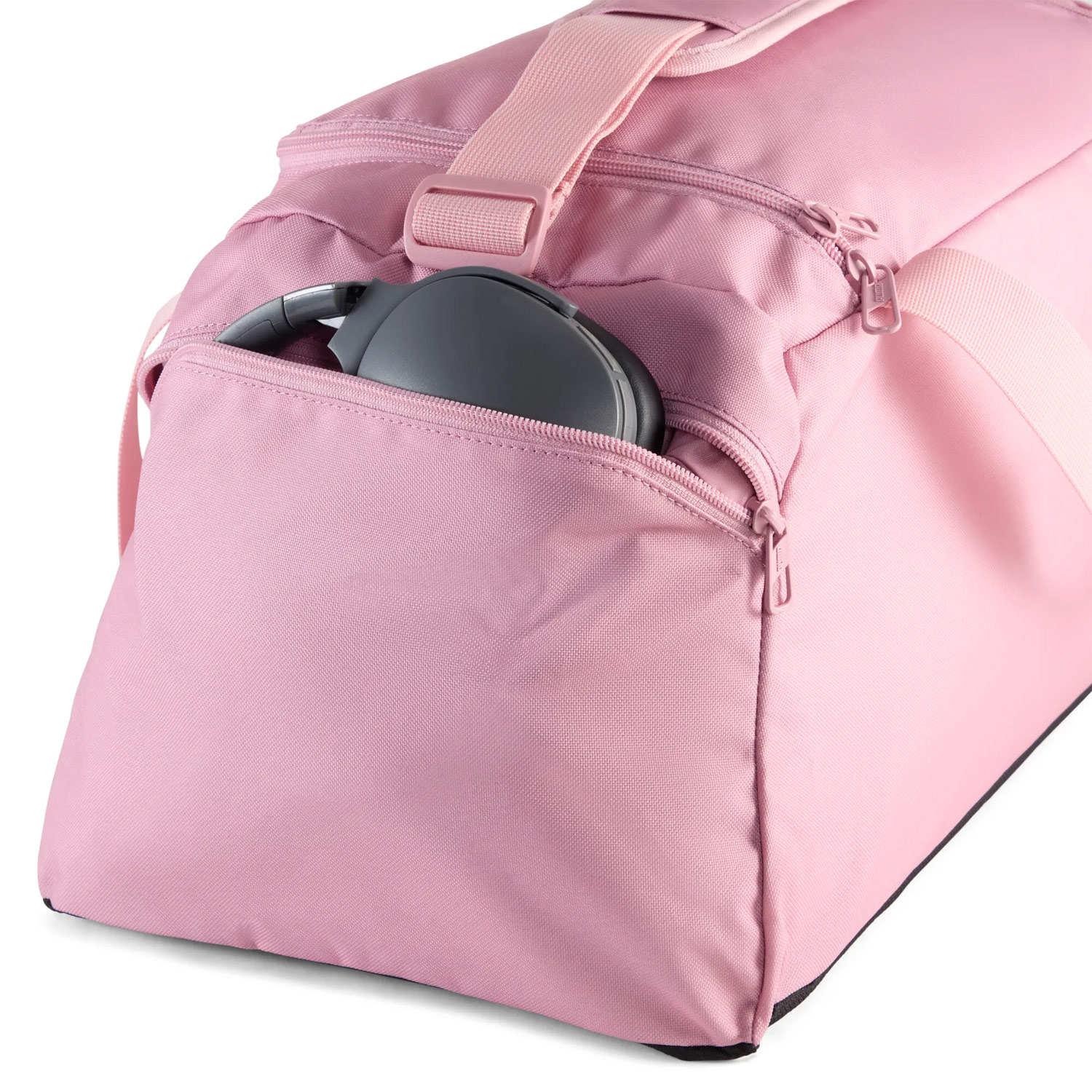 Puma Sporttasche L Fundamental Poised pink Abbildung 3