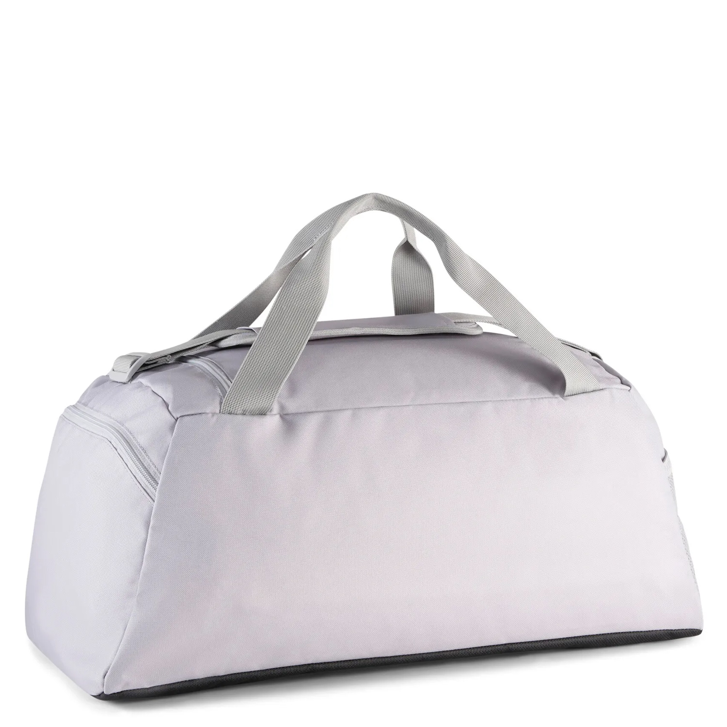 Puma Sporttasche L Fundamental grey echo Abbildung 2