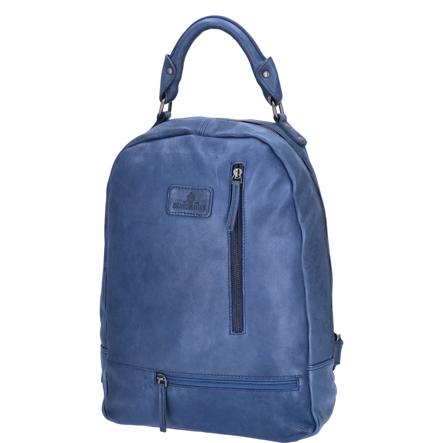 blau