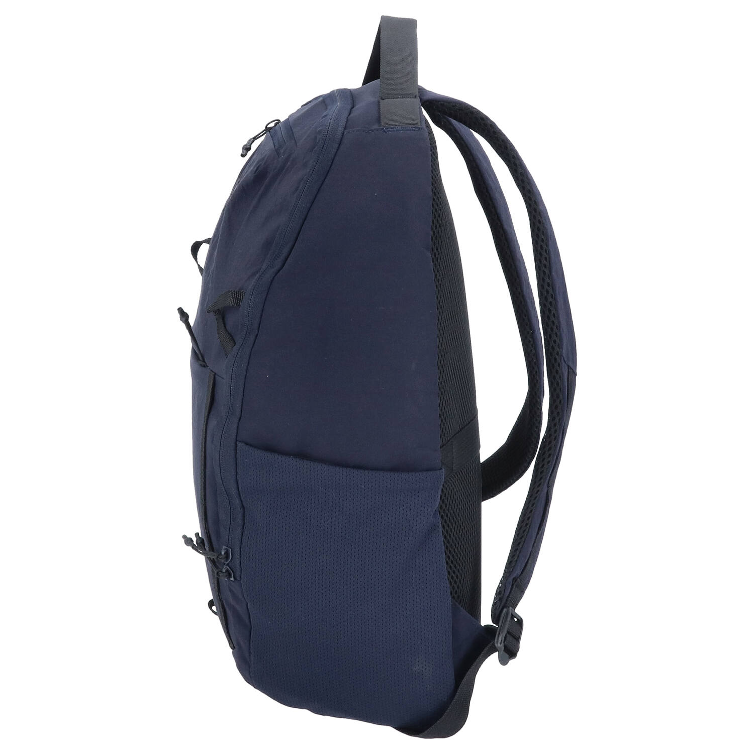 DYX Rucksack - navy Abbildung 4