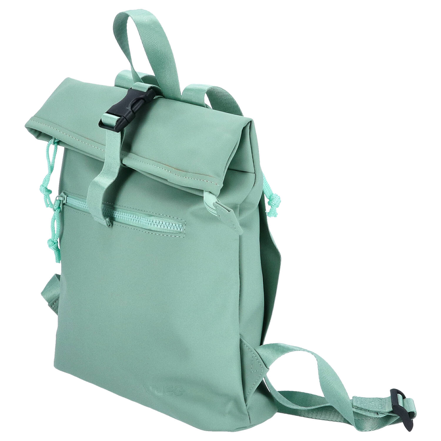 TheTrueC Freizeitrucksack - grün Abbildung 5