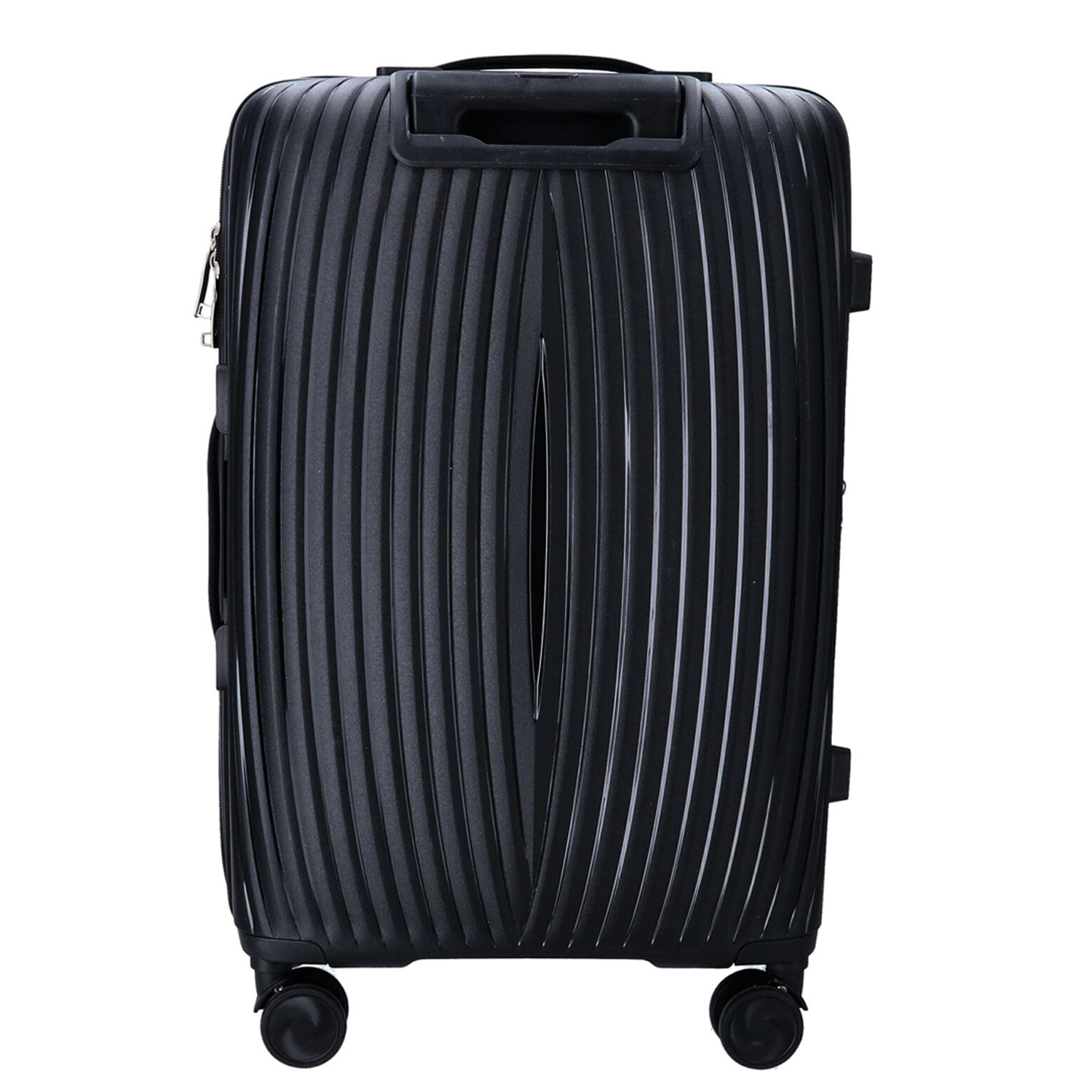 DYX 4-Rad Trolley L Verona schwarz Abbildung 2