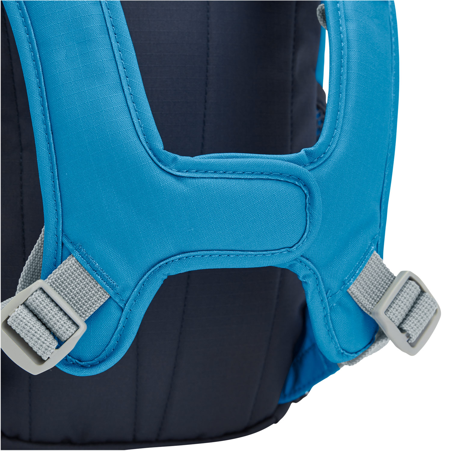 Jack Wolfskin Kinderrucksack Sprout 5 aurora blue Abbildung 7