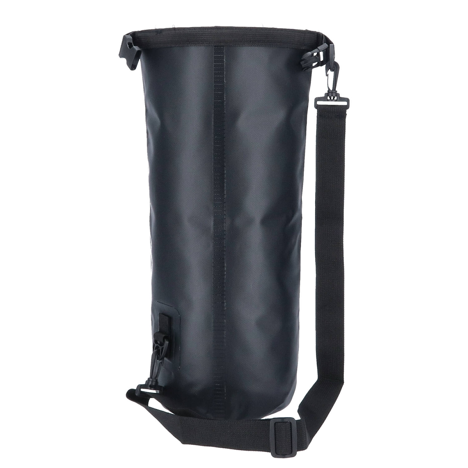 DYX Wasserdicht Packsack 10L - schwarz Abbildung 2
