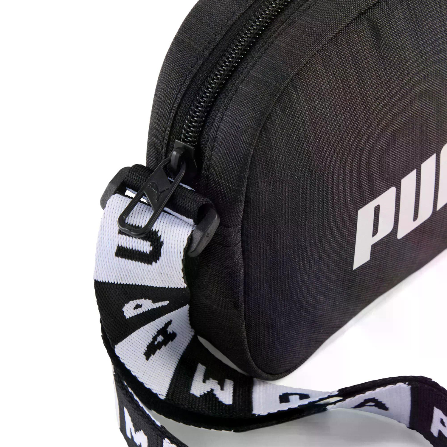 Puma Schultertasche Base Black Abbildung 5