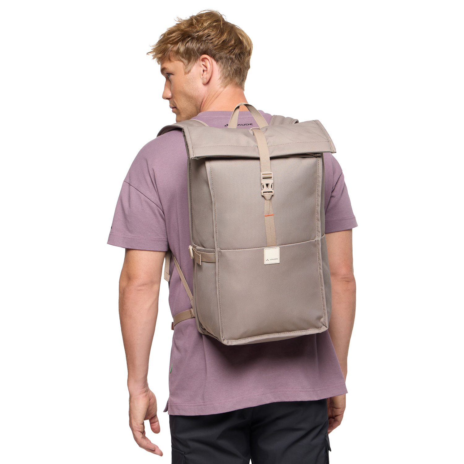 Vaude Rucksack Coreway Pack 20 coconut Abbildung 4