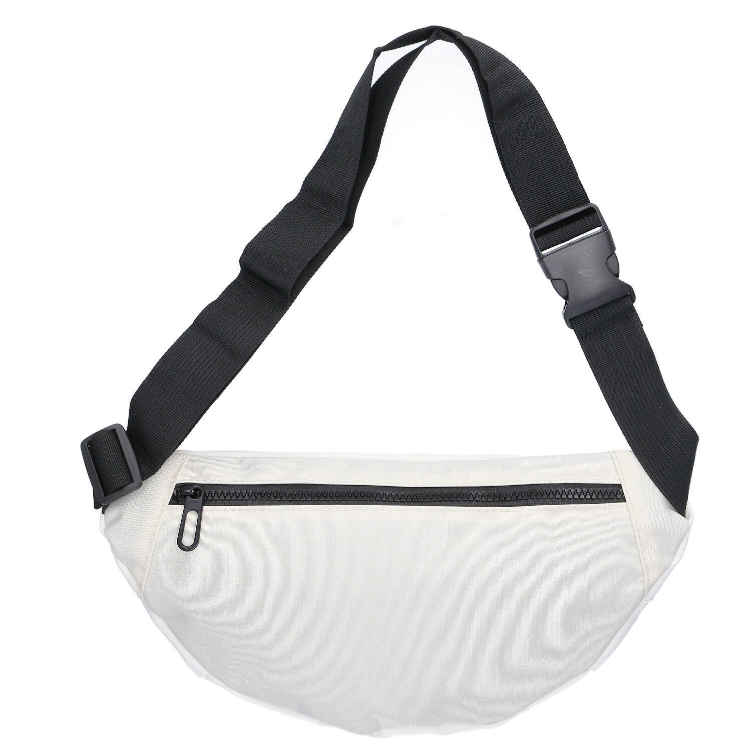 TheTrueC Bauchtasche Urban Line - Alicante - weiß Abbildung 2