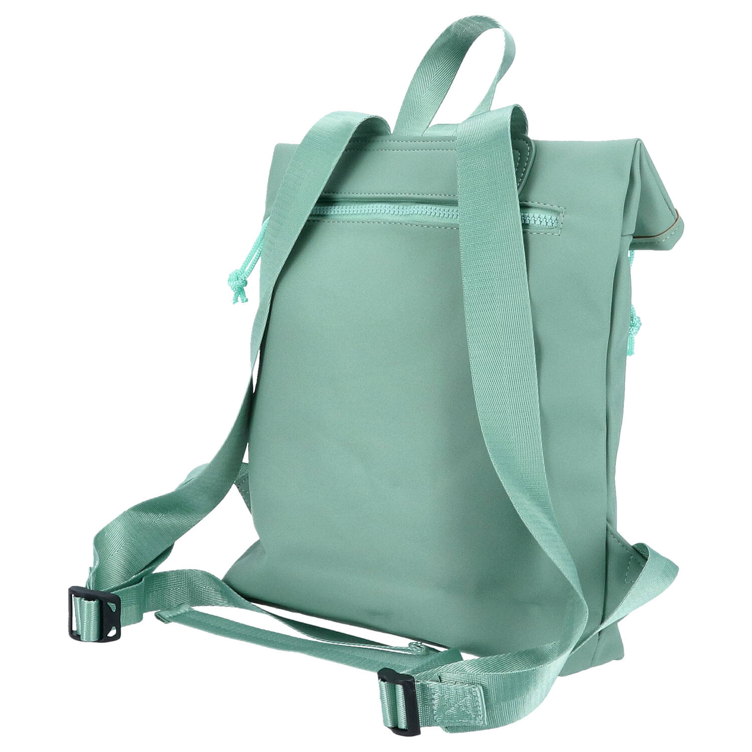 TheTrueC Freizeitrucksack - grün Abbildung 6