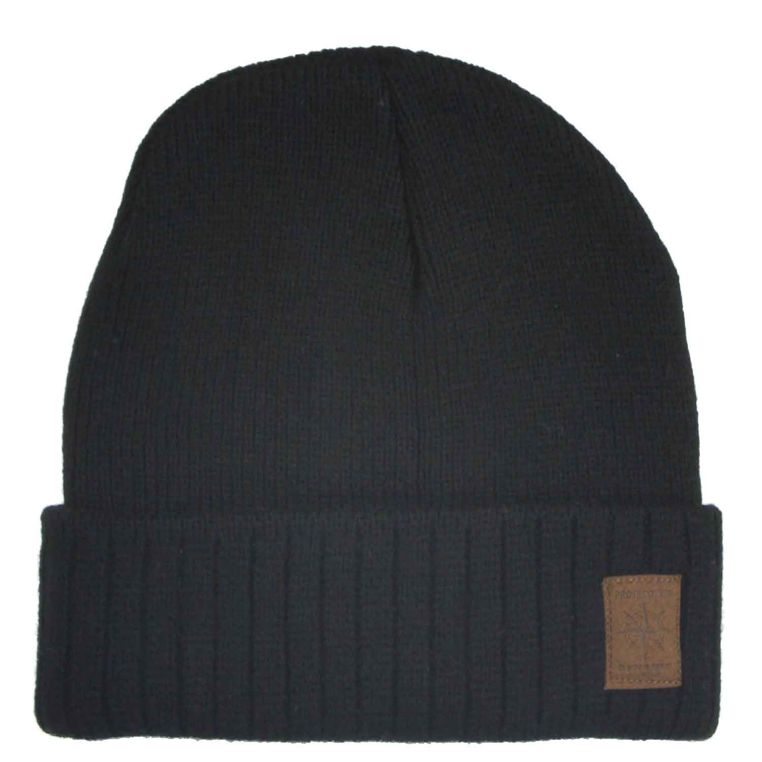 Antonio OS Seemann Mütze top item  schwarz Abbildung 1