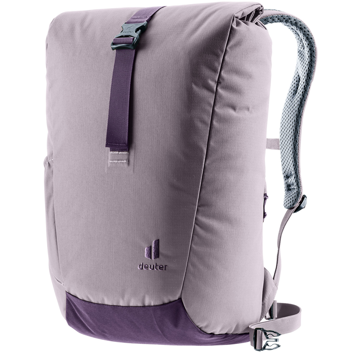 Deuter Rucksack StepOut 22 lavender-purple