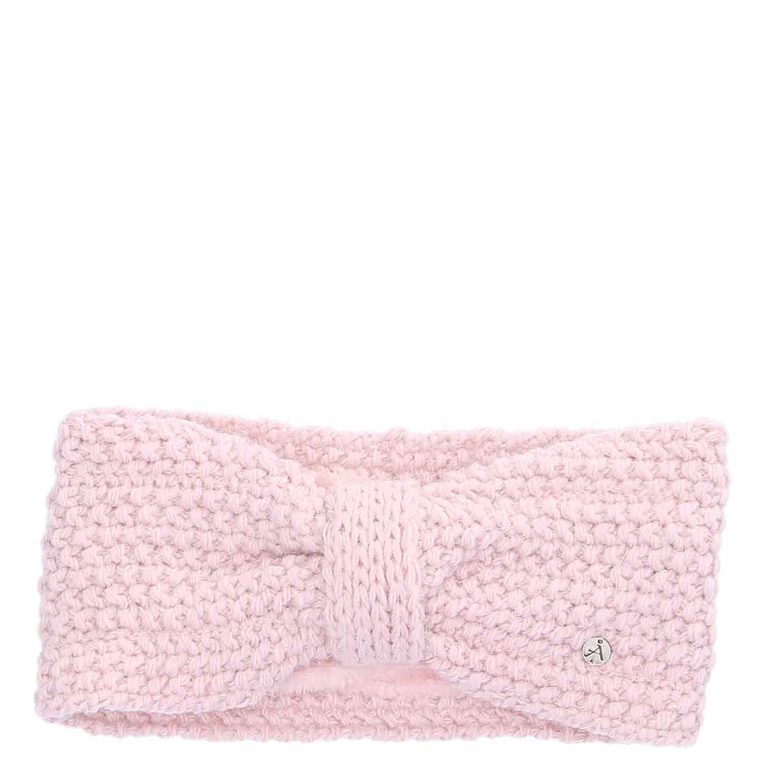 Antonio Strick Stirnband  pink Abbildung 1
