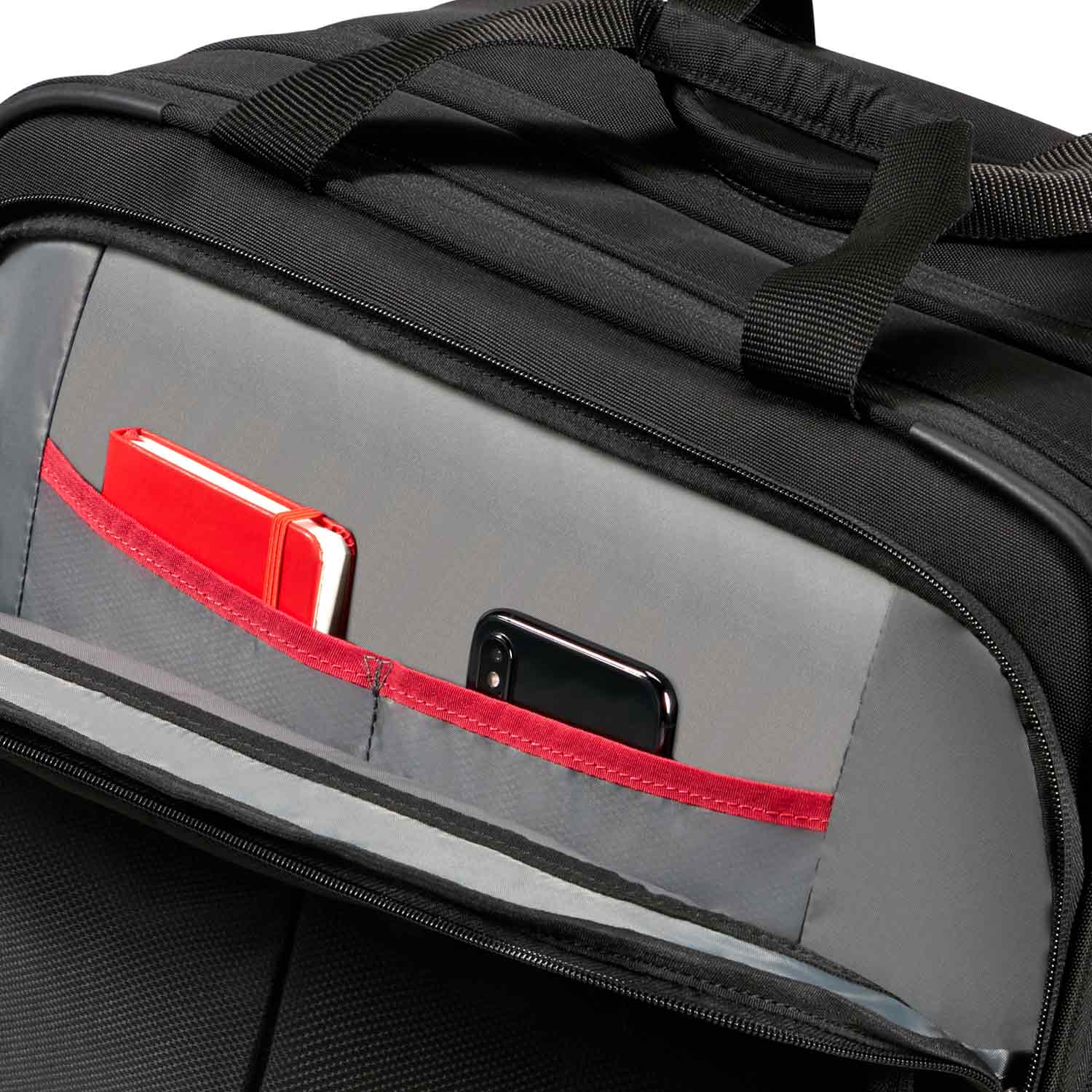 Samsonite Business Trolley Guardit 3.0 Black Abbildung 5