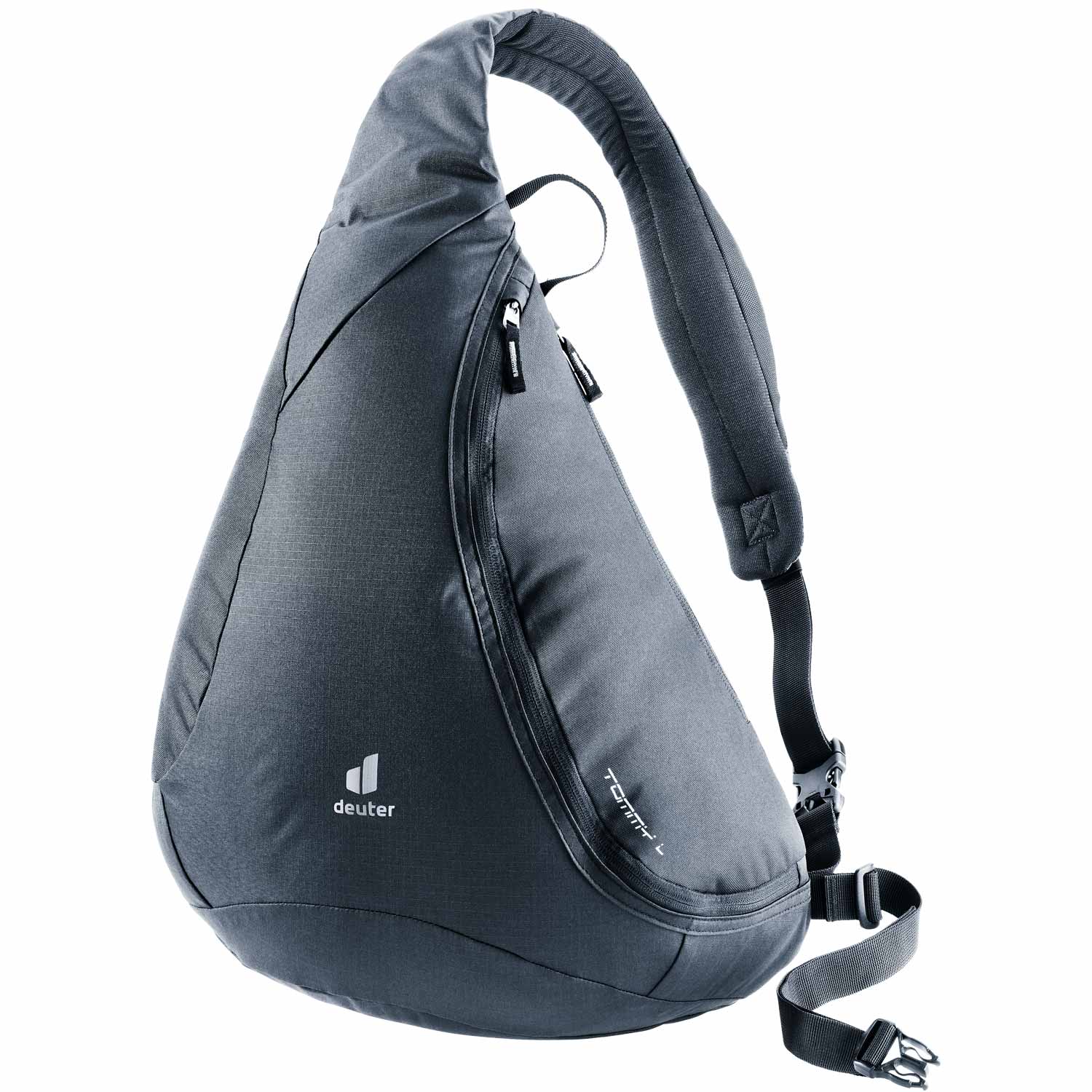 Deuter Crossbag Tommy L Black