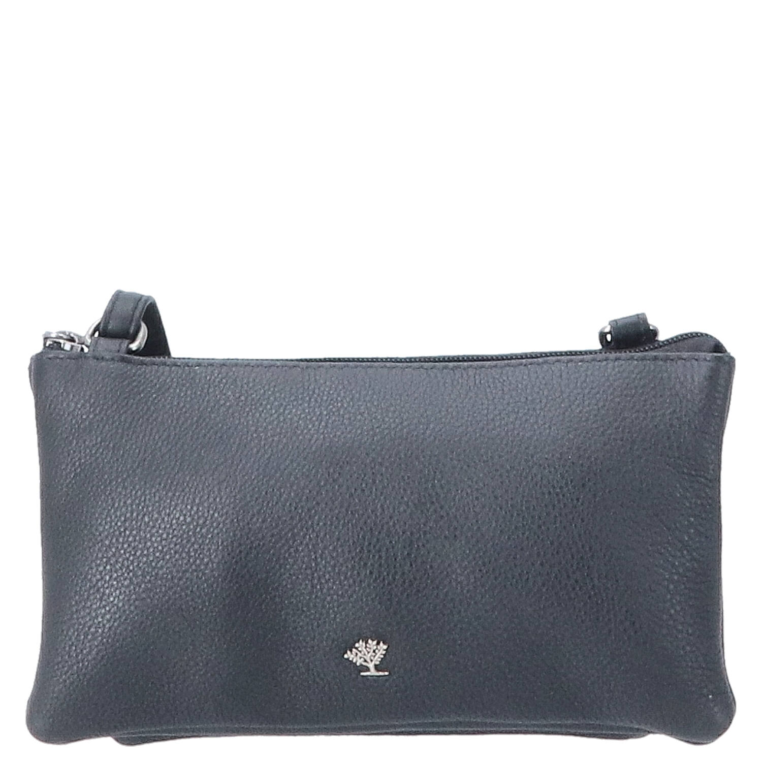 The Skandinavian Brand Schultertasche - schwarz Abbildung 2