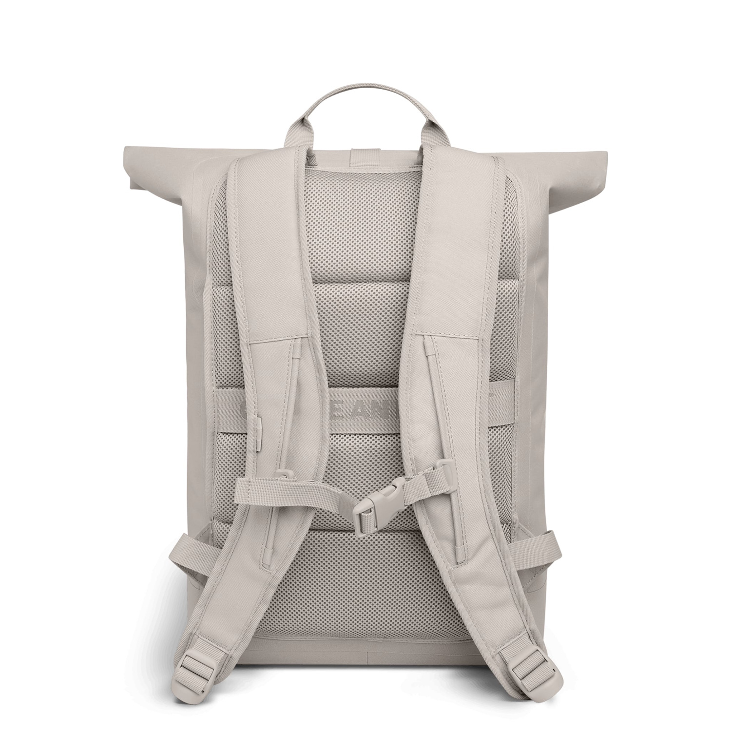 Got Bag Rucksack Rolltop Lite 2.0 clam mono Abbildung 2