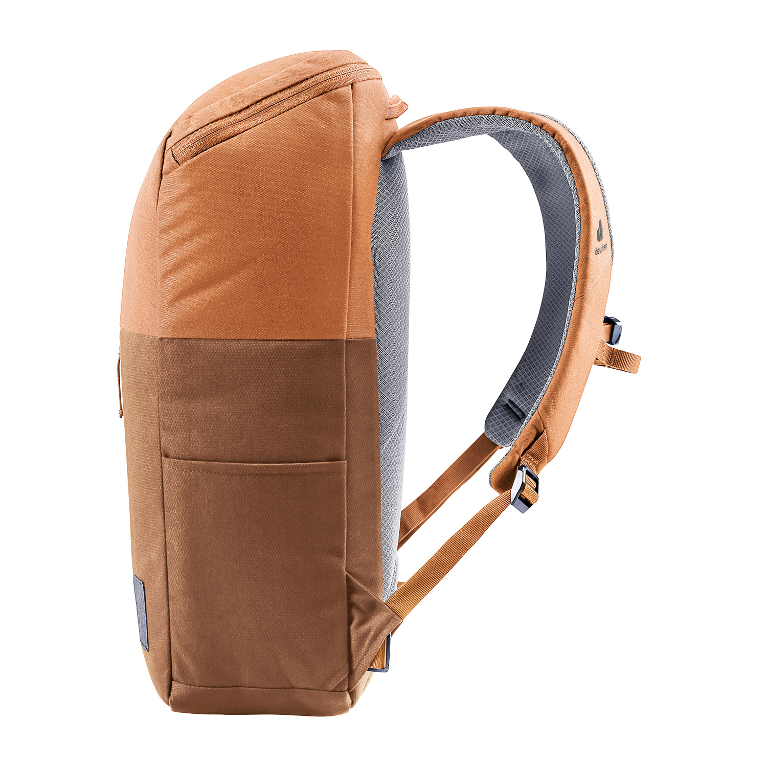Deuter Freizeitrucksack UP Stockholm mocha-pecan Abbildung 5