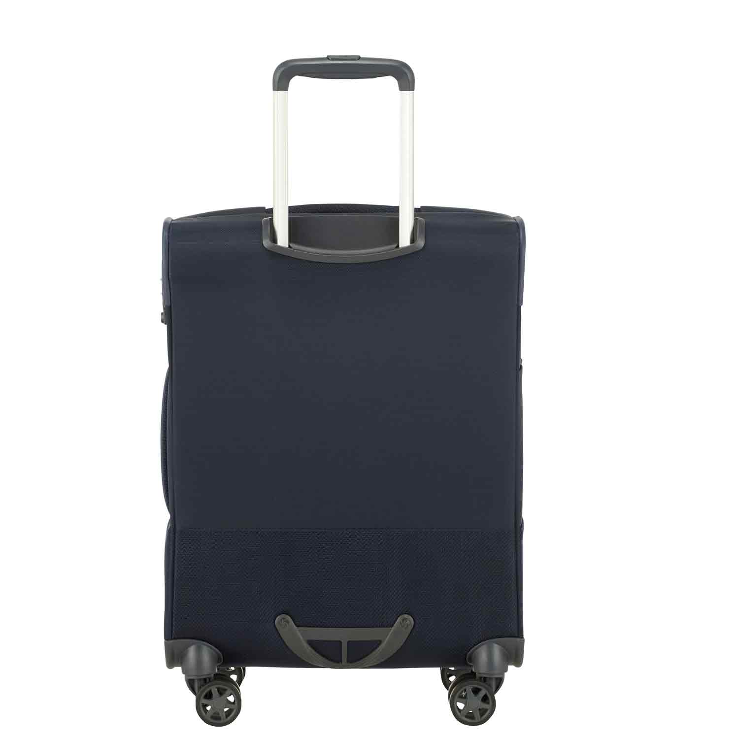 Samsonite Spinner 4 Rollen 55/20 LENGTH 40 cm Popsoda dark blue Abbildung 2