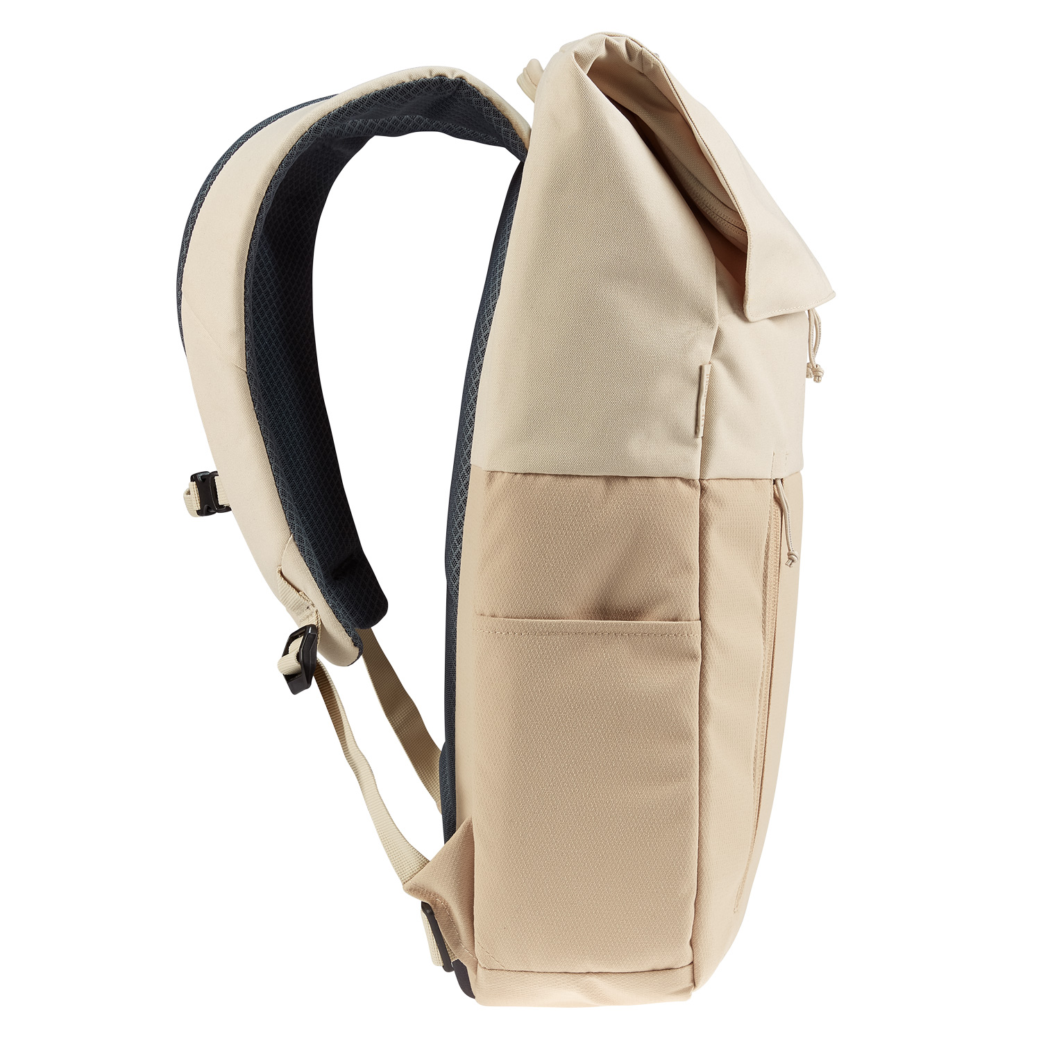 Deuter Freizeit/-Laptoprucksack UP Sydney sand-bone Abbildung 4