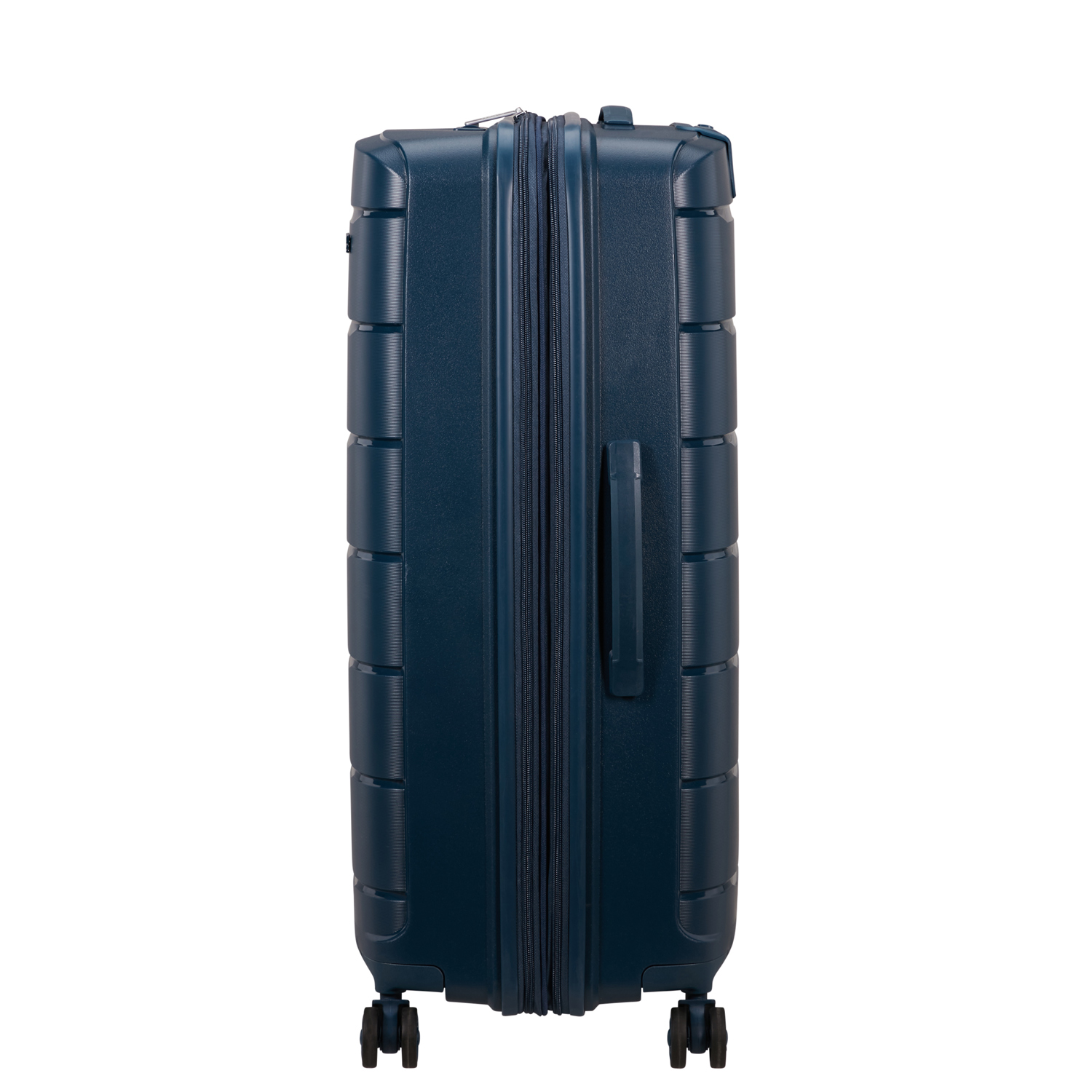 American Tourister 4-Rad Trolley 76 cm TSA CM SUMMER POP navy blue Abbildung 3