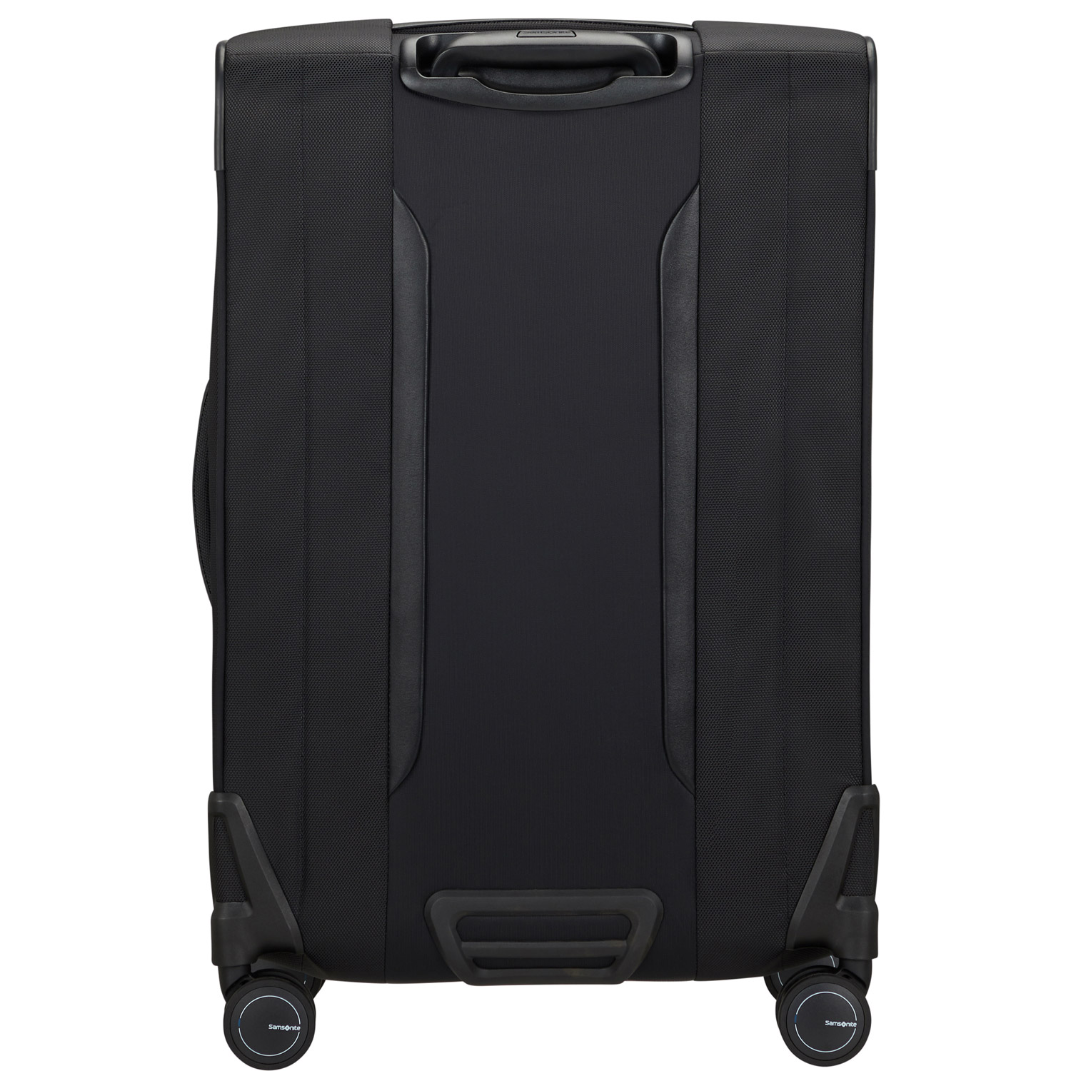 Samsonite 4-Rad Trolley 68/25 EXP. Spectrolite 3.0 TRVL Black Abbildung 2