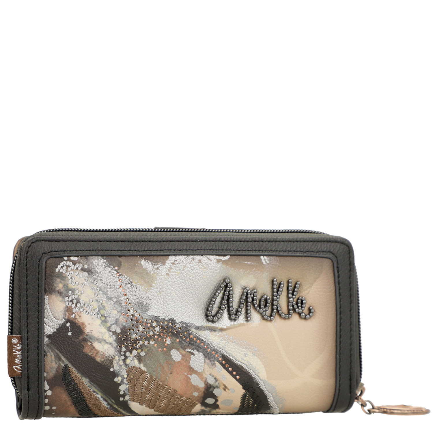 Anekke Großes Portemonnaie Dreamverse multicolor Abbildung 1 Anekke Großes Portemonnaie Dreamverse multicolor Abbildung 1