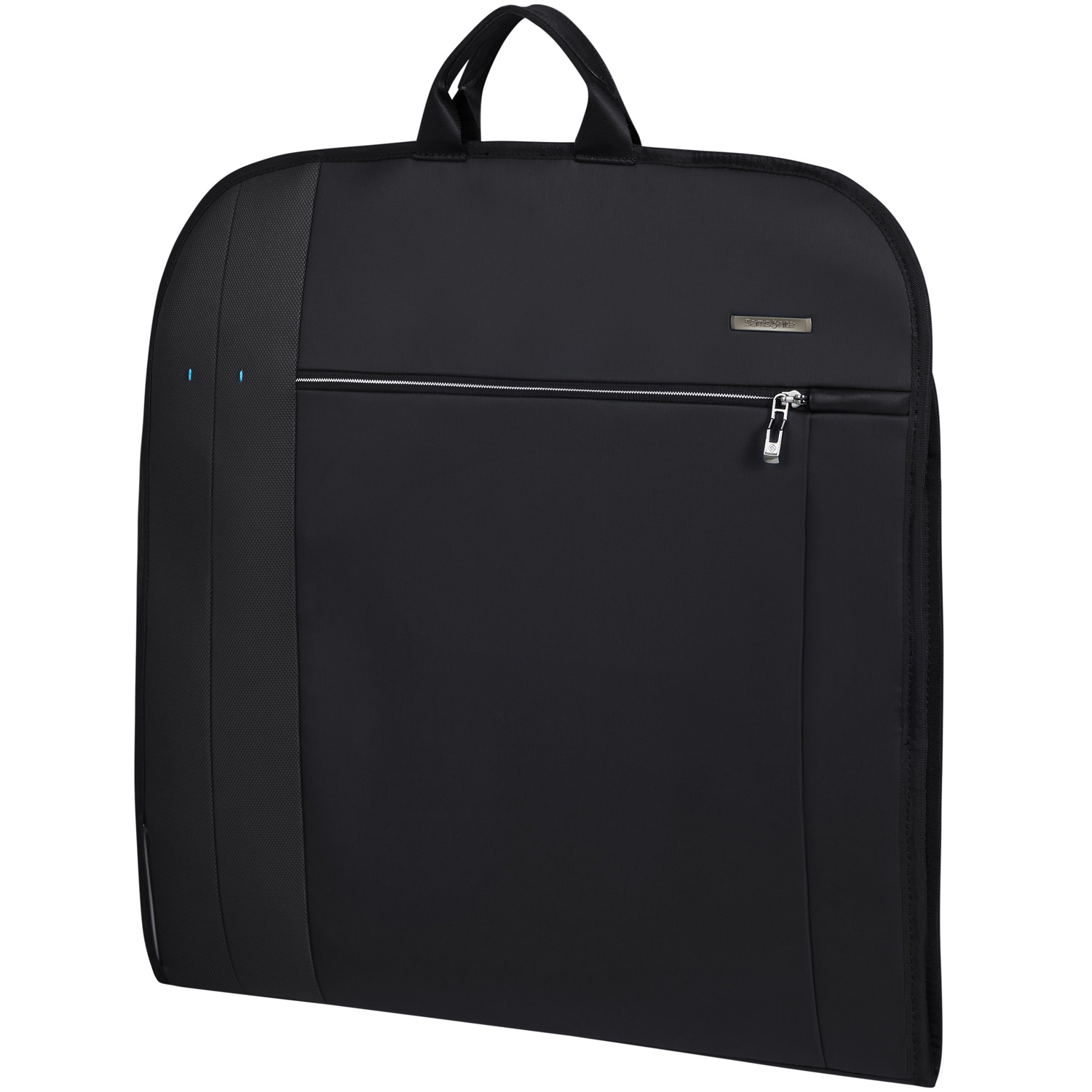 Samsonite Kleidersack Spectrolite 3.0 TRVL Black Abbildung 1