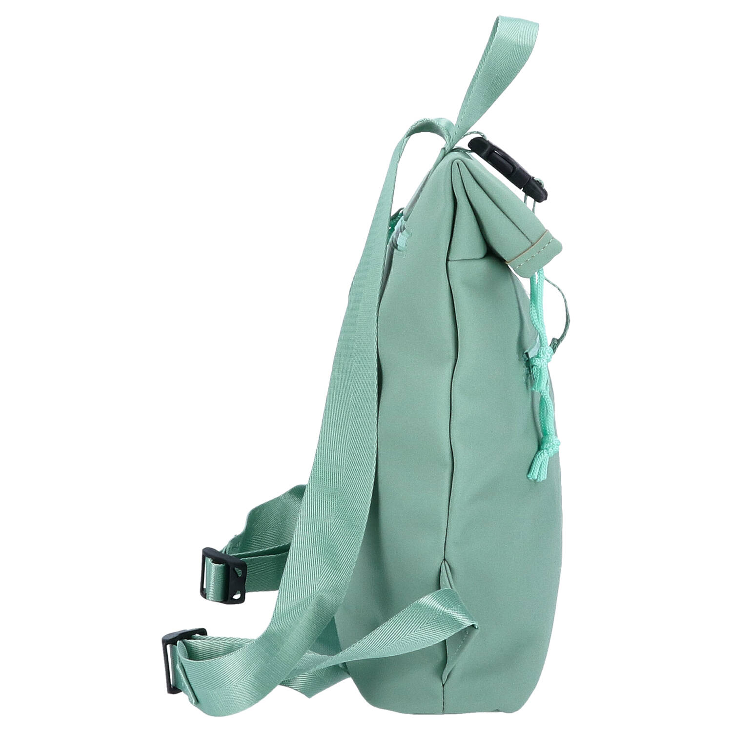 TheTrueC Freizeitrucksack - grün Abbildung 4