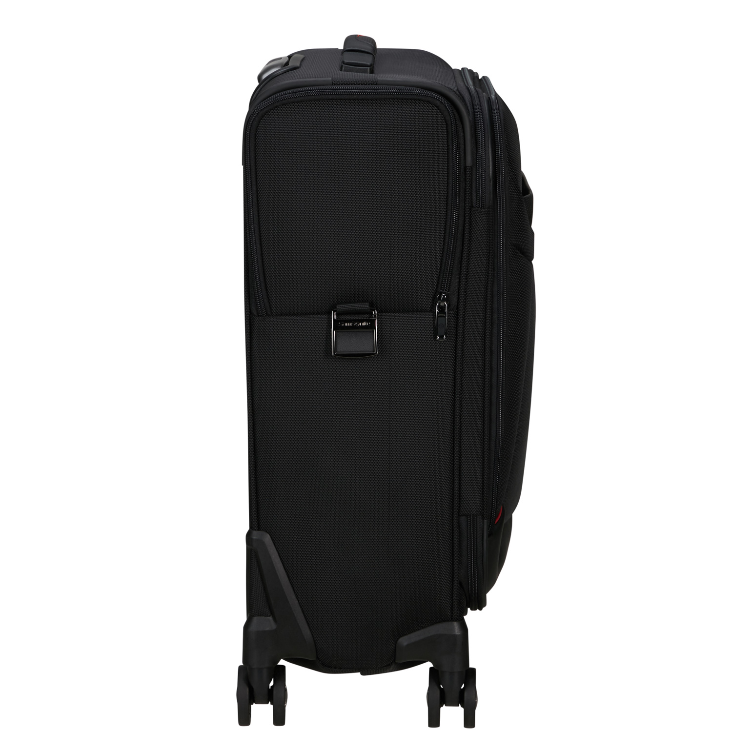 Samsonite Business-Trolley mit 4 Rollen 55cm Pro-DLX 6 Black Abbildung 4