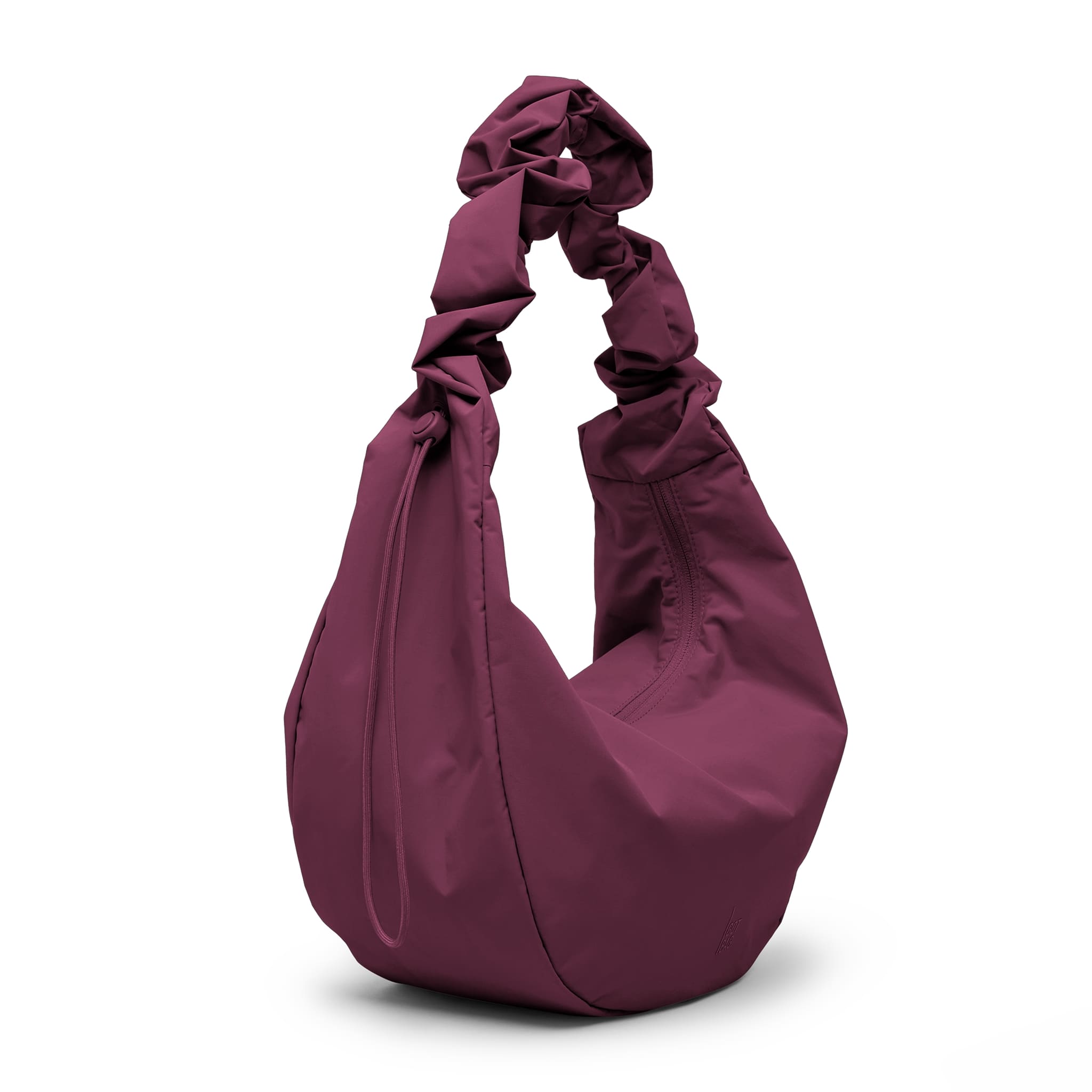 Got Bag Umhängetasche Ruffle Moon Bag kraken mono Abbildung 2
