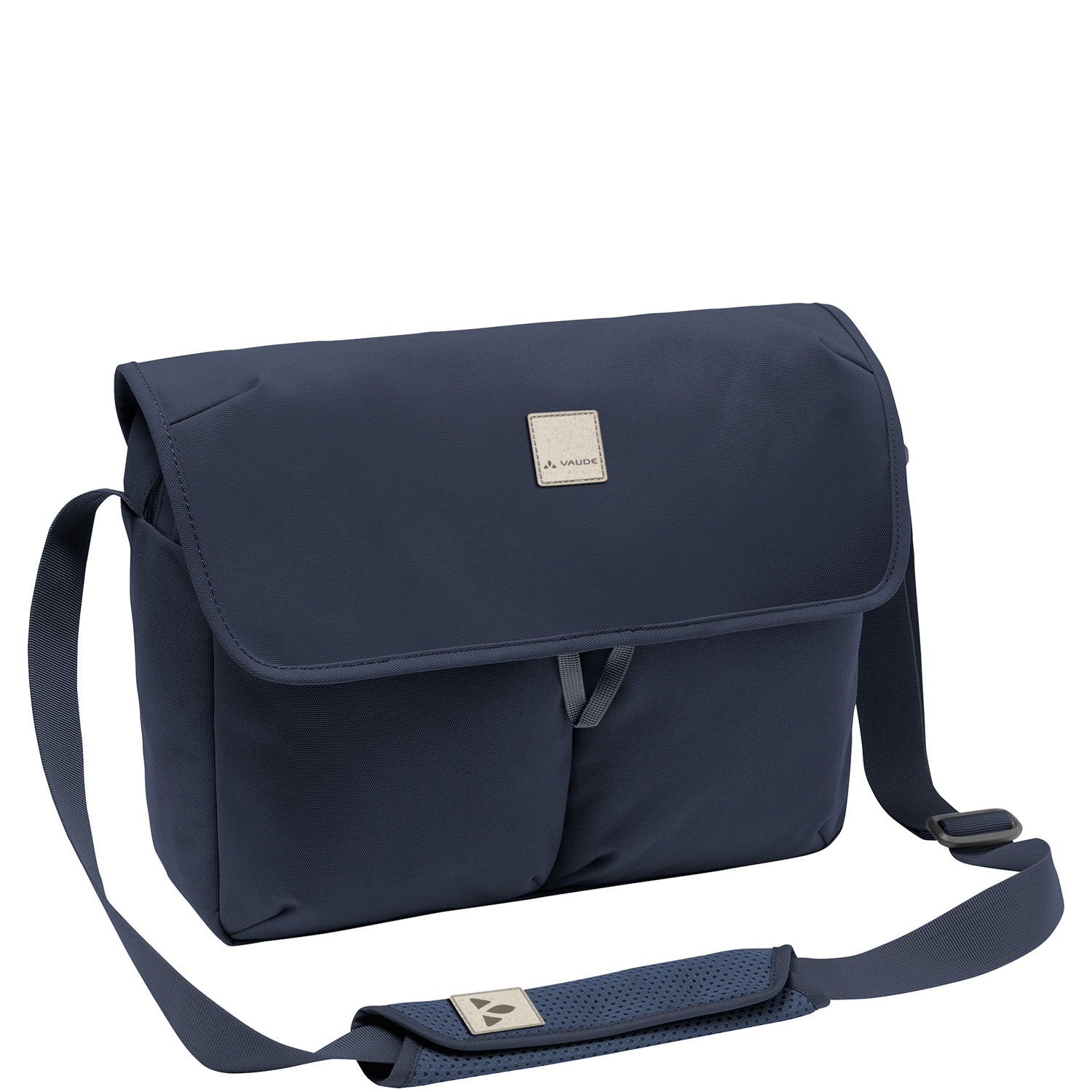 Vaude Umhängetasche Coreway Shoulderbag 13 khaki khaki