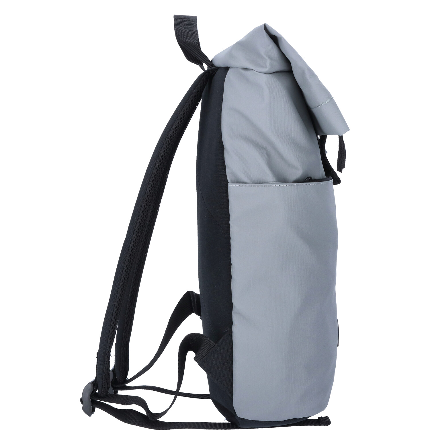 DYX Rucksack Urban Line - Alma  grau Abbildung 4