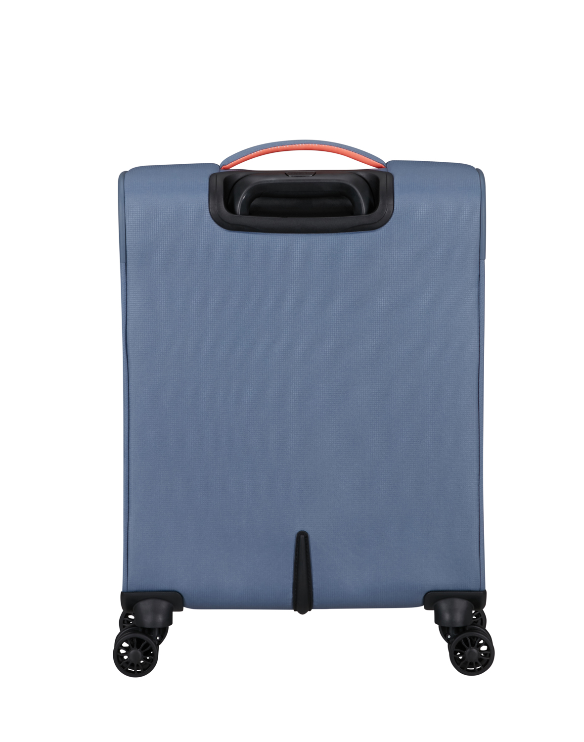 American Tourister Trolley mit 4 Rollen 55 cm Cloudrider stone Blue Abbildung 2