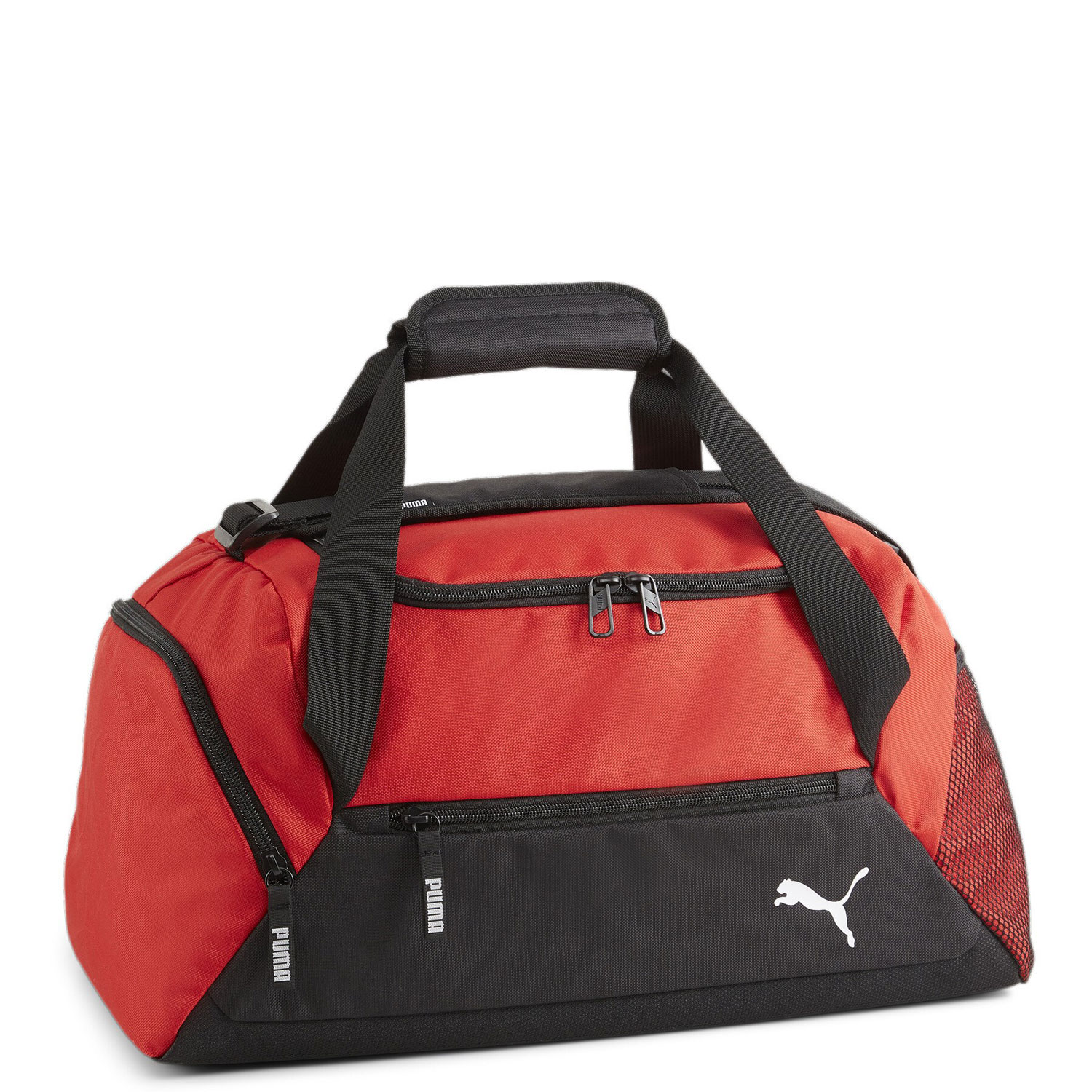 Puma Sporttasche S TeamGoal Teambag red-black Abbildung 1