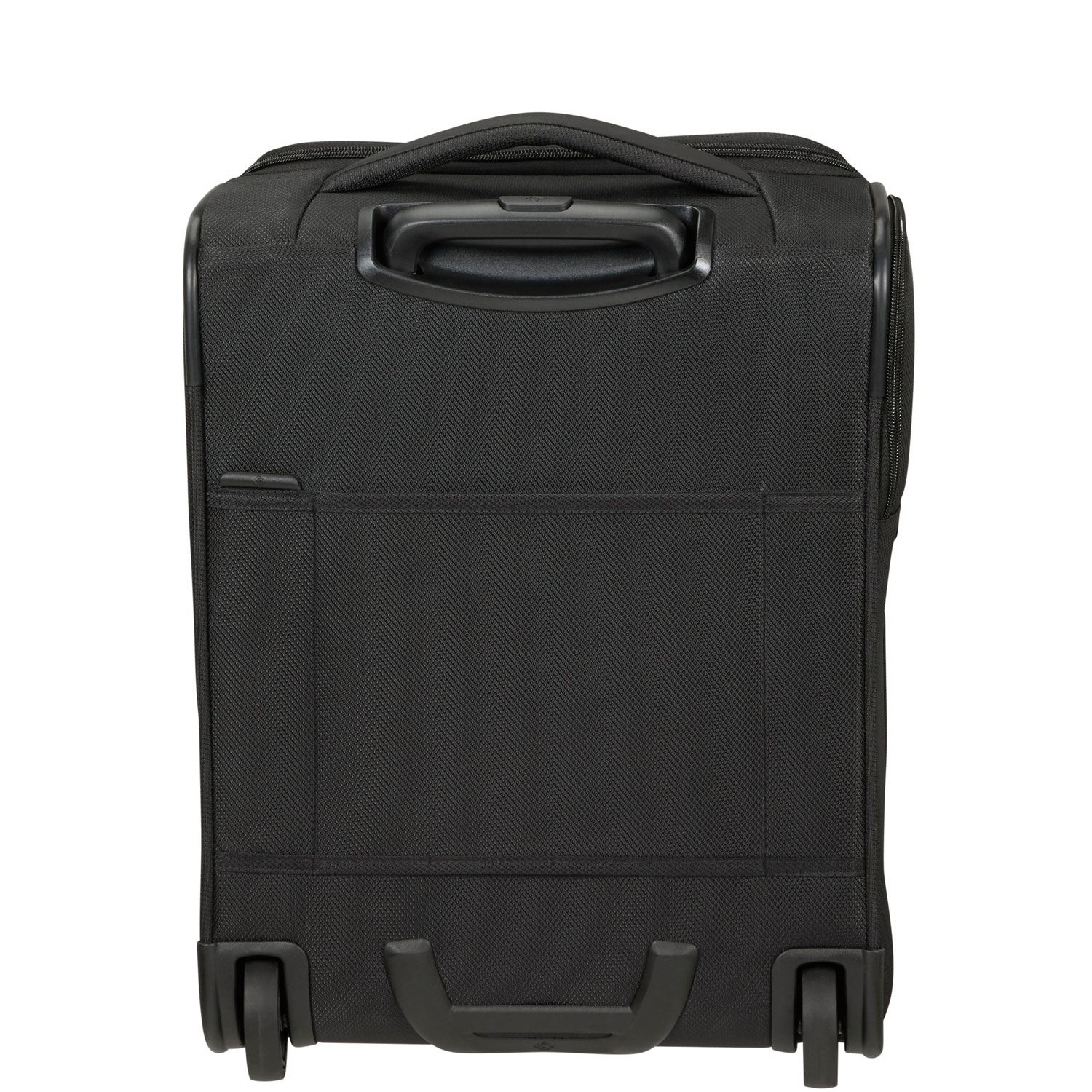 Samsonite Trolley mit 2 Rollen Underseater 45cm Respark ozone black Abbildung 2