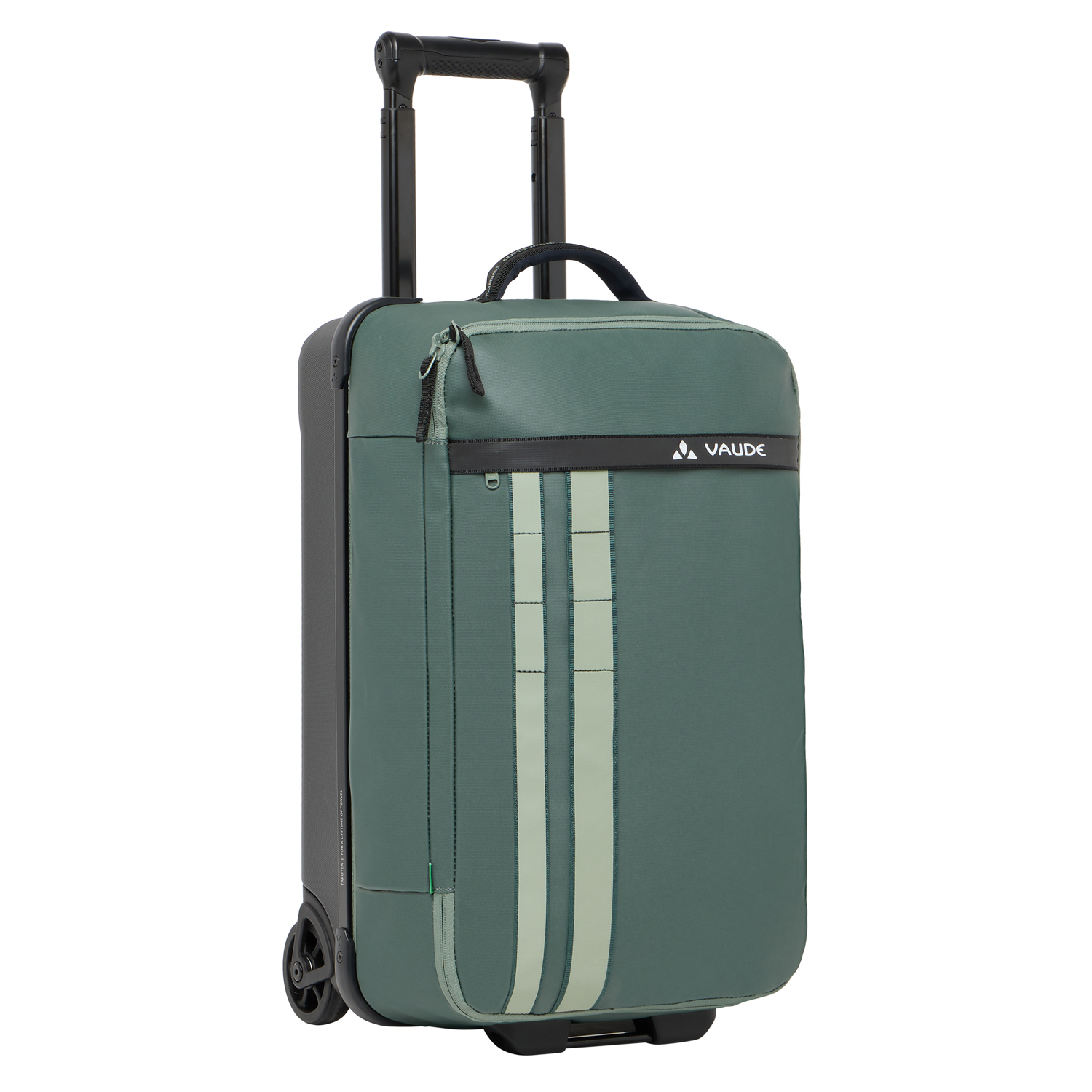 Vaude Rollenreisetasche 35 Liter Takutea 35 agave Abbildung 1
