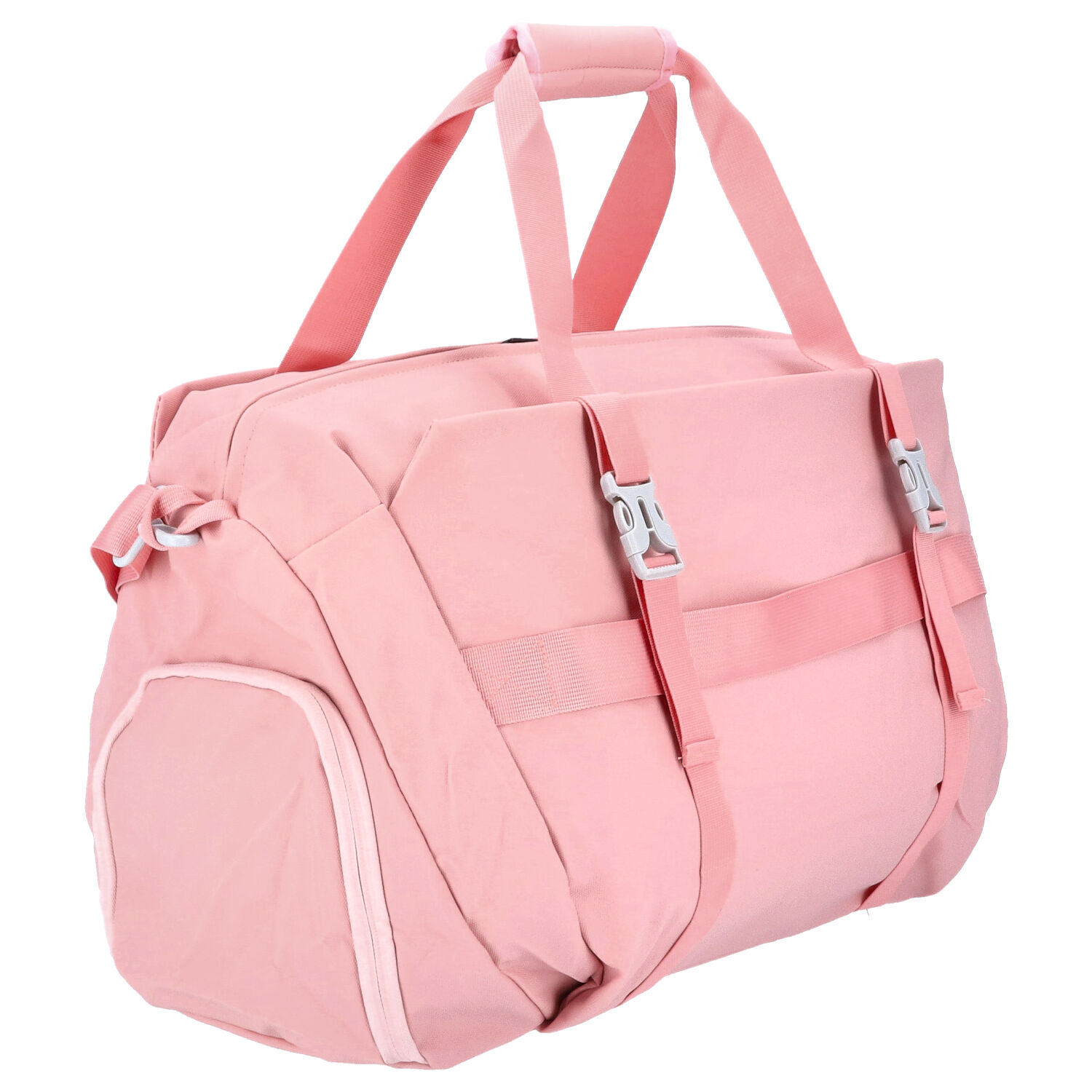 TheTrueC Sport-/Reisetasche L Tokyo pink Abbildung 4