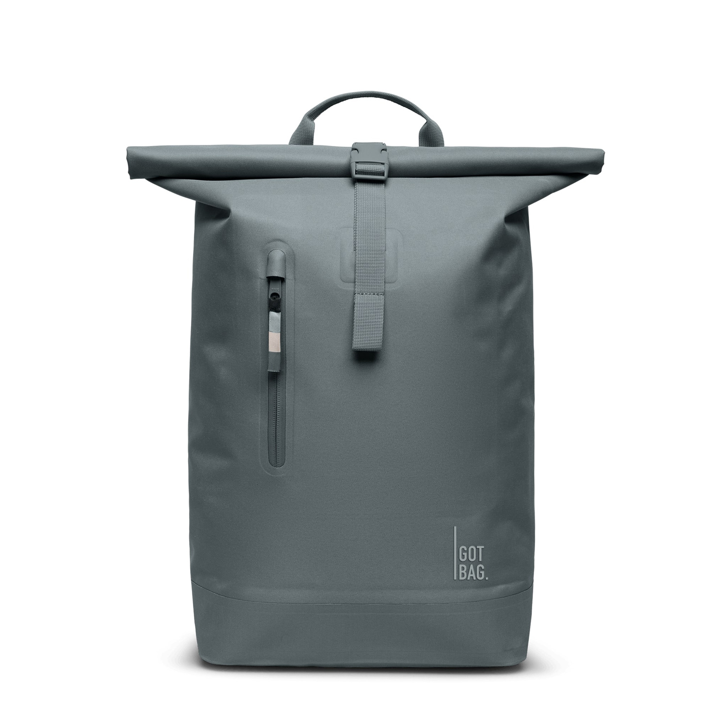 Got Bag Rucksack Rolltop Lite 2.0 basalt mono Abbildung 1