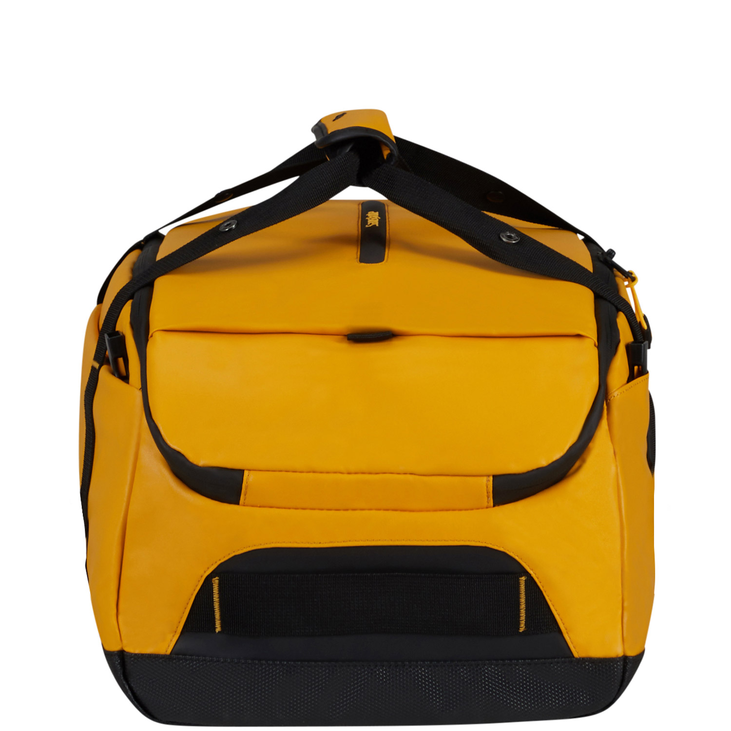 Samsonite Dufflebag S Ecodiver yellow Abbildung 5