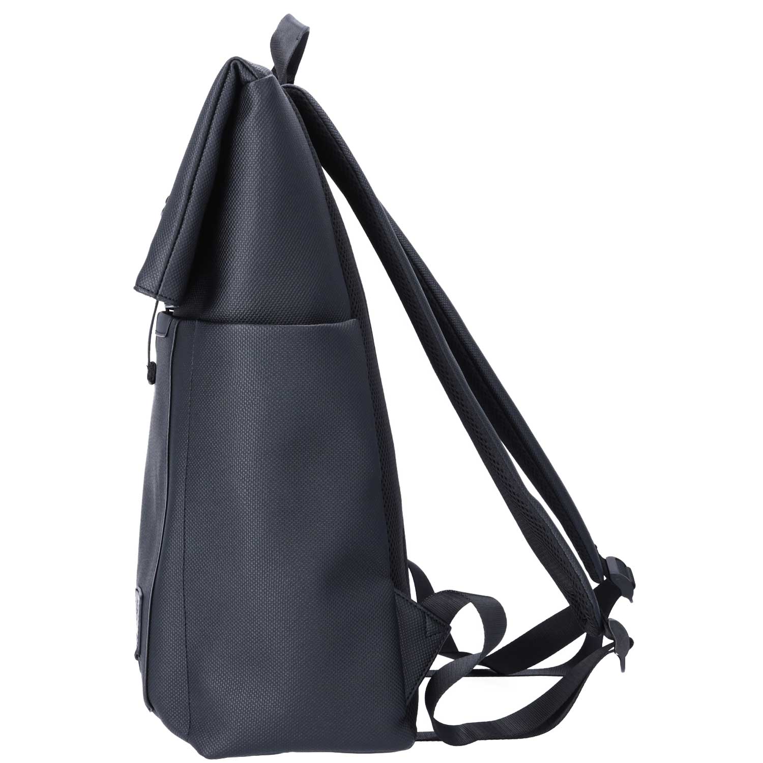 Strellson Freizeit Rucksack blackhorse schwarz Abbildung 2