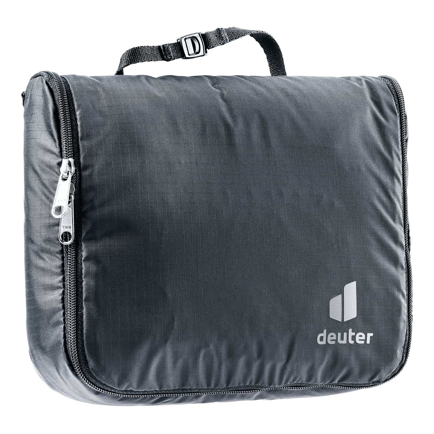 Deuter Reise Waschtasche Wash Center Lite I Black Abbildung 1