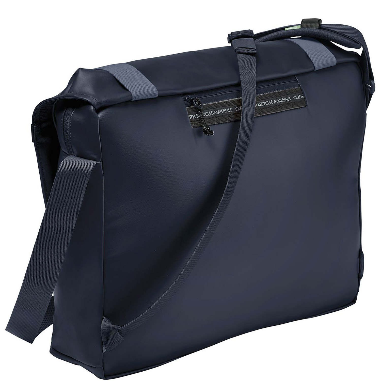 Vaude Laptoptasche Mineo Messenger 22 eclipse Abbildung 2