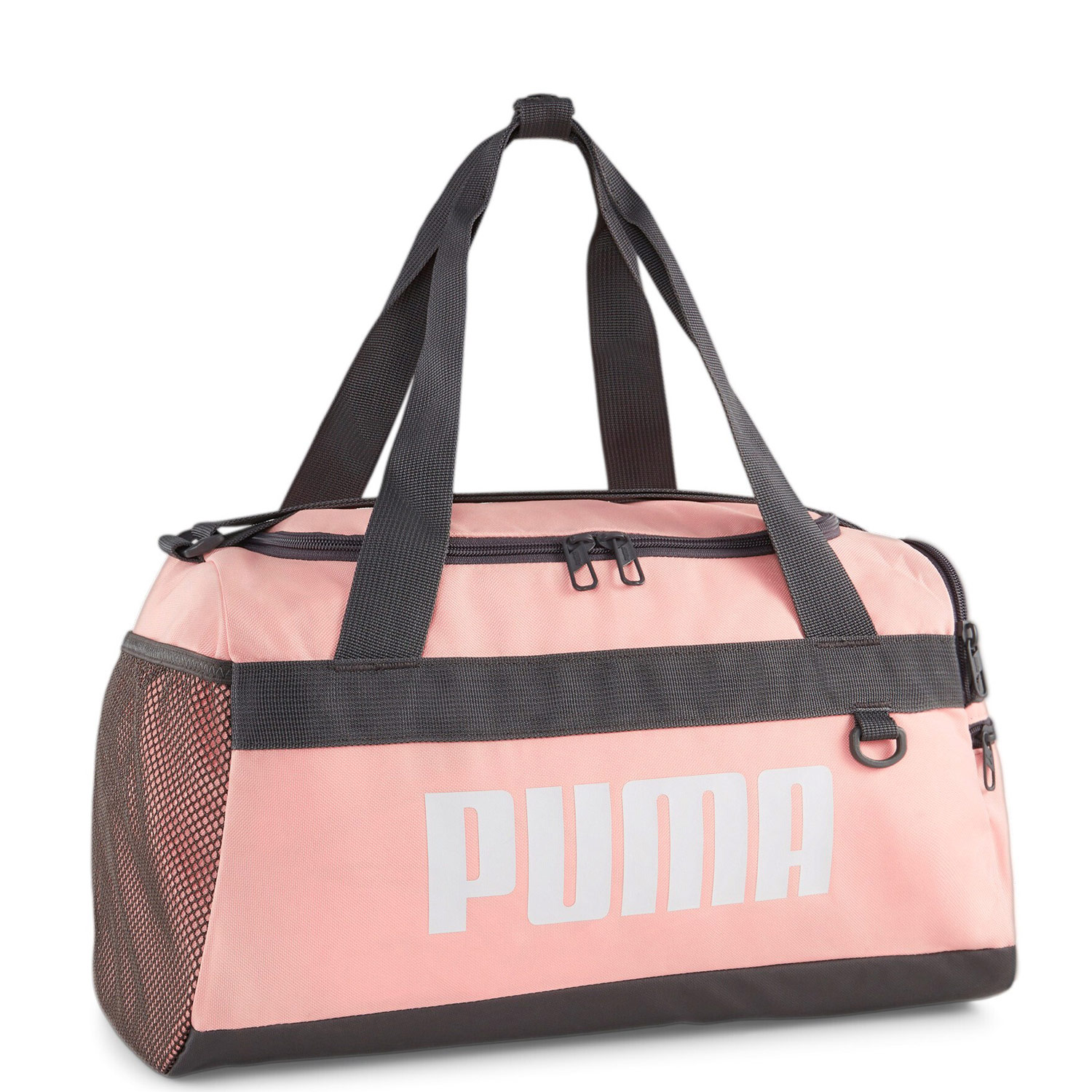Puma Duffel Bag XS Challenger rot