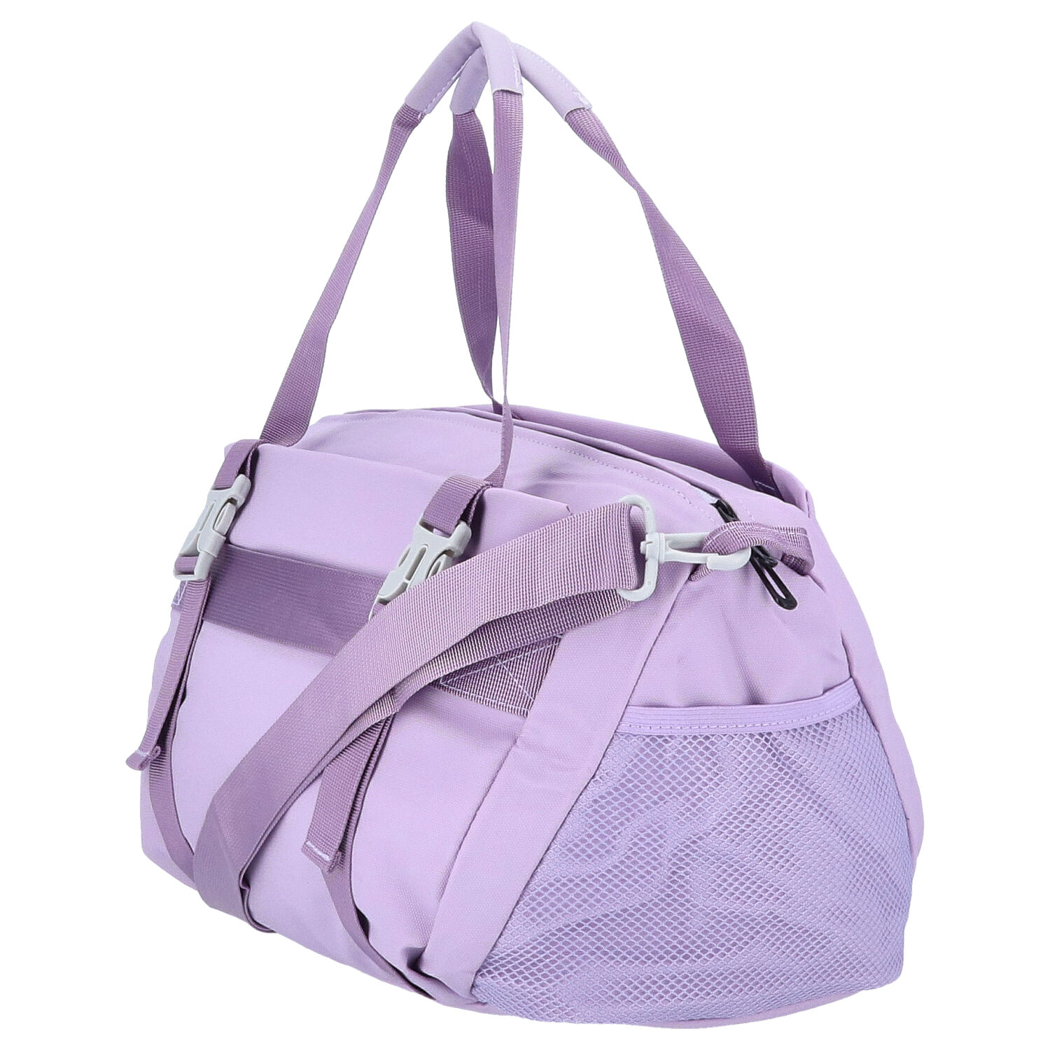 TheTrueC Sport / Reisetasche S Tokyo Tokyo lila Abbildung 5