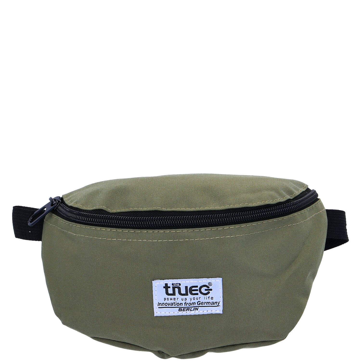 TheTrueC Gürteltasche  oliv