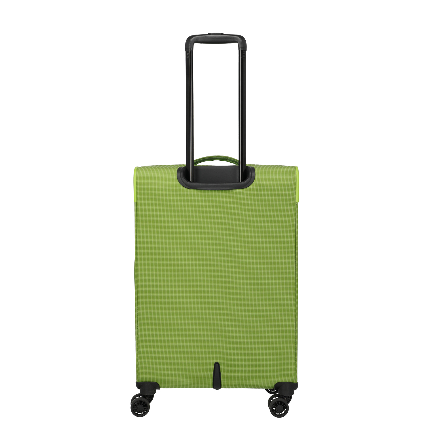 Travelite 4-Rad Trolley M erw. CORSIICA fresh green Abbildung 2