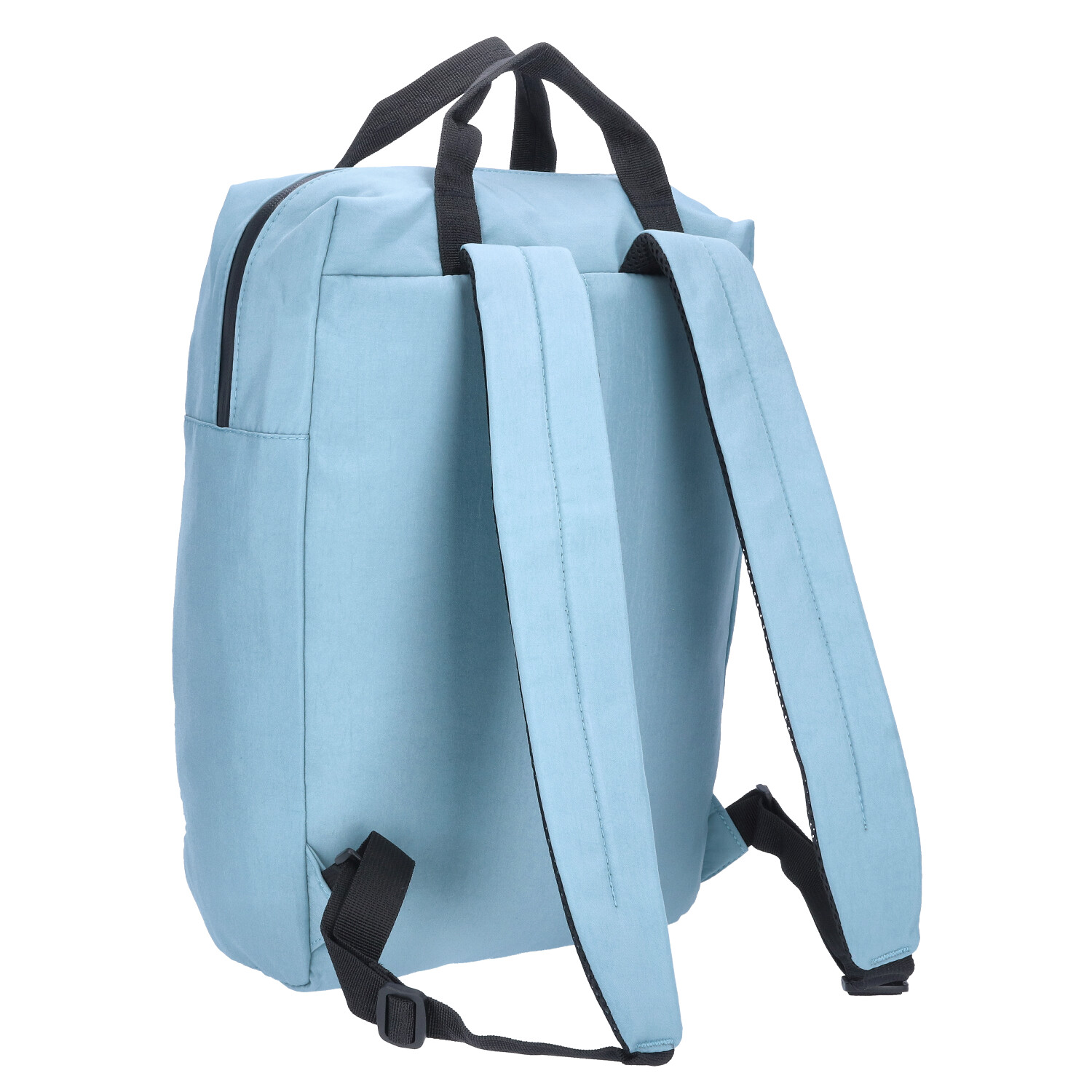 TheTrueC Rucksack Urban Line -  Carey - Blue Abbildung 2