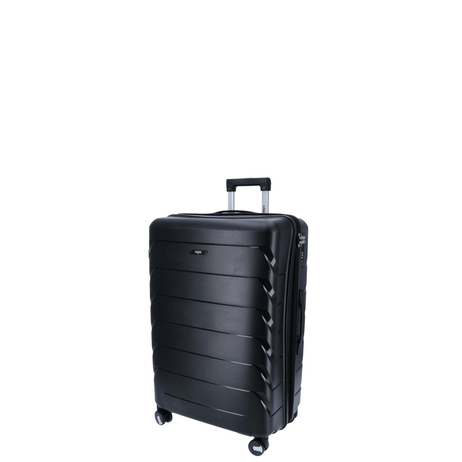 DYX 4 Rollen Trolley S 55 cm Washington 99-gemischt Abbildung 1