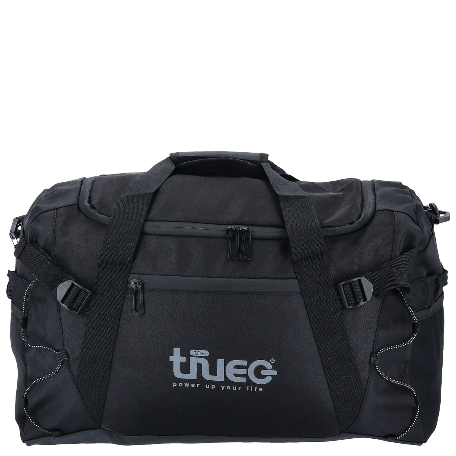 TheTrueC Sport / Reisetasche L Feo schwarz Abbildung 1