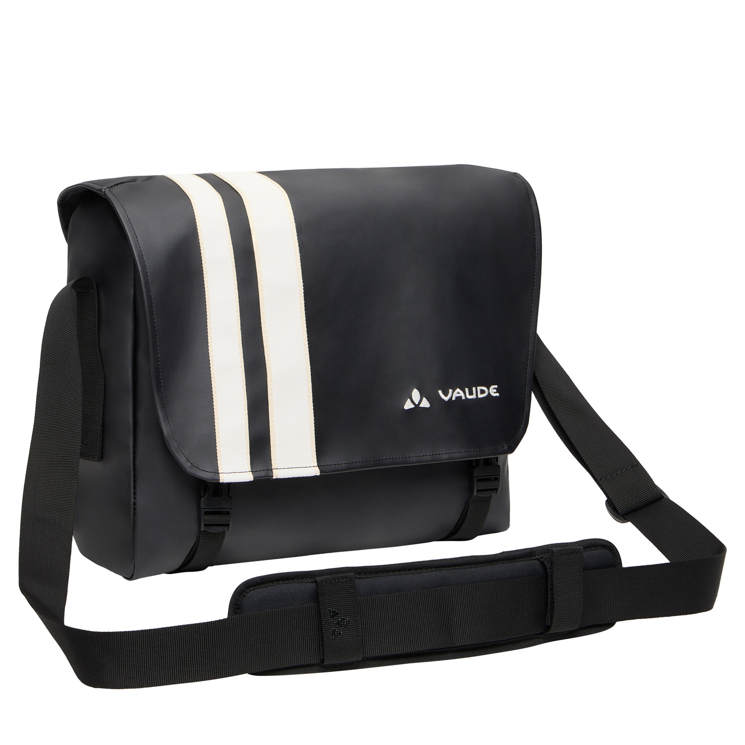 Vaude Umhängetasche aguni Black Abbildung 1