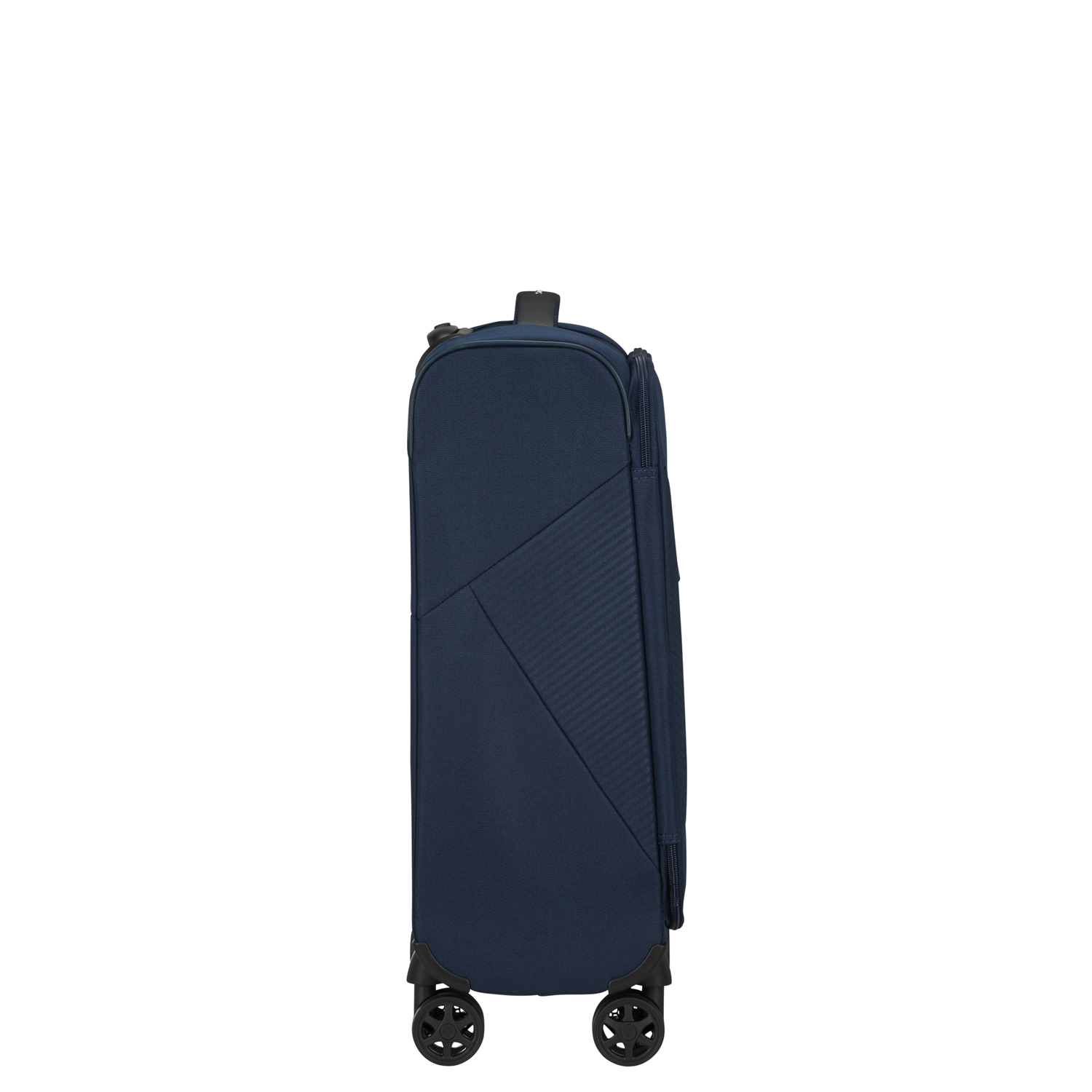 Samsonite 4-Rad Trolley 55/20 Litebeam midnight blue Abbildung 4